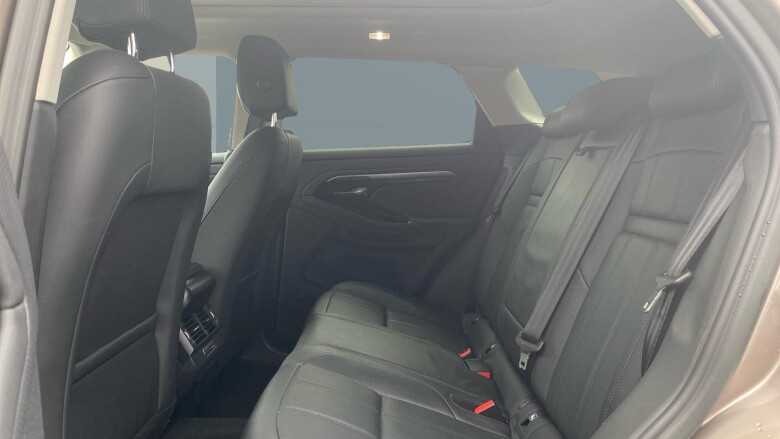 Land Rover Range Rover Evoque 2.0 P300 HST 5dr Auto Petrol Hatchback